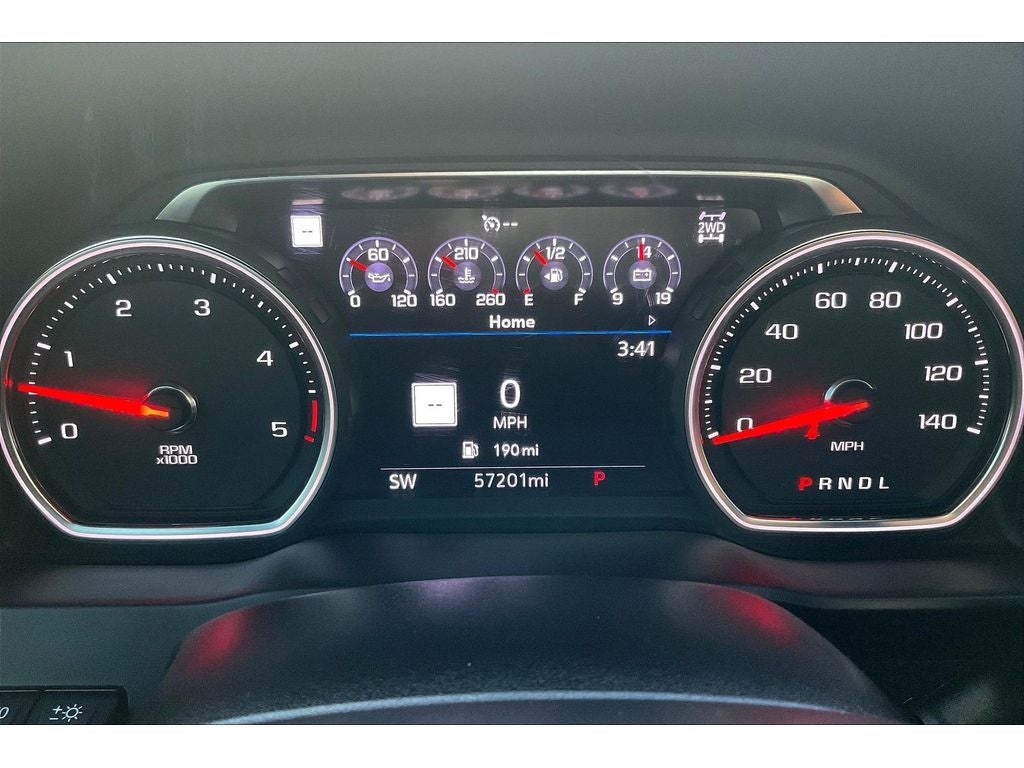 2023 Chevrolet Silverado 3500 HD High Country