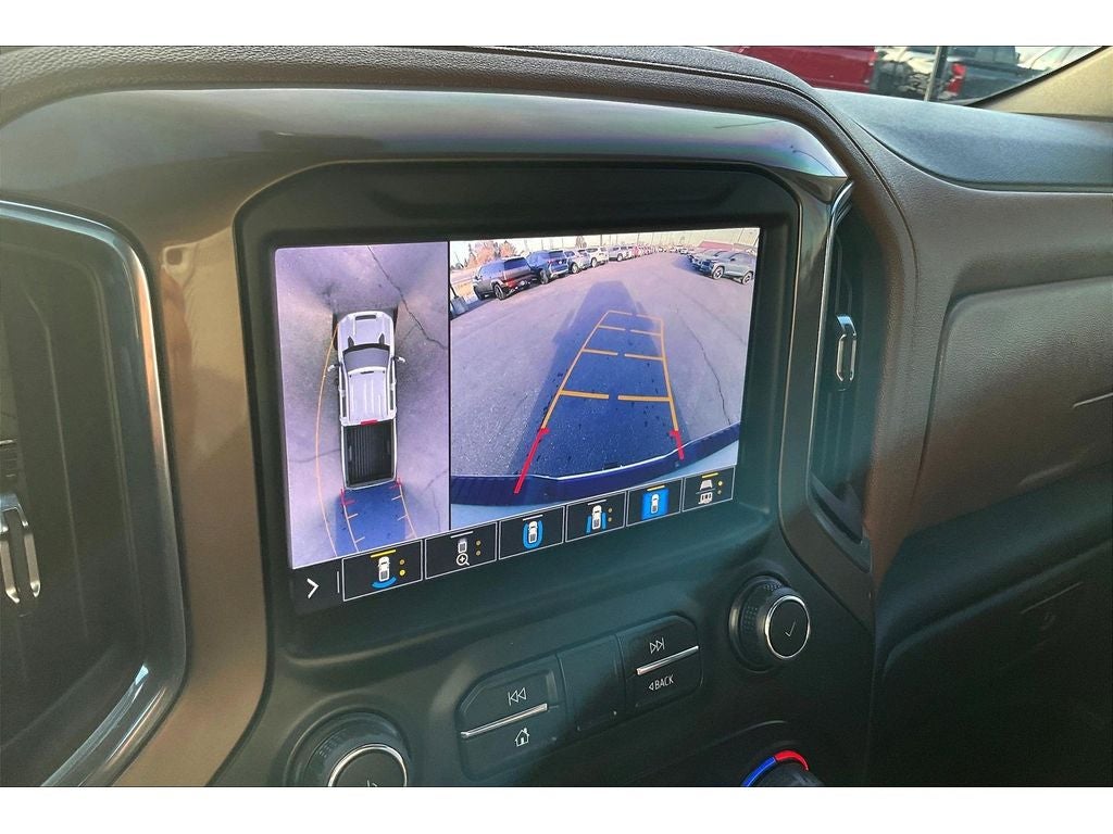 2023 Chevrolet Silverado 3500 HD High Country