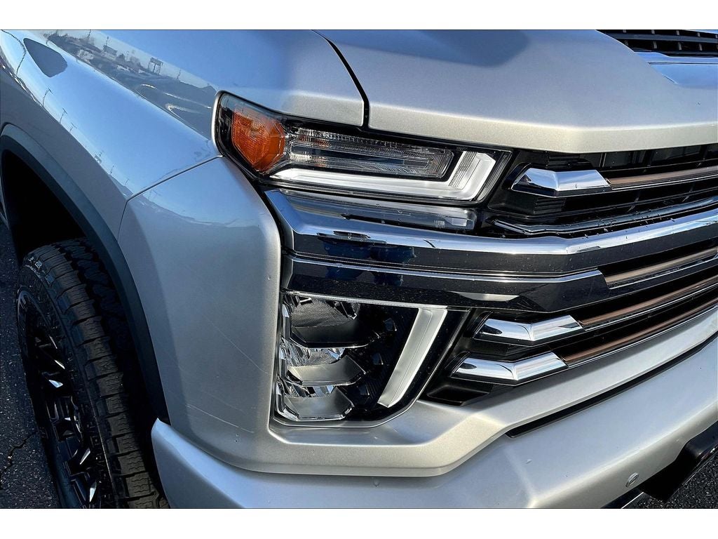 2023 Chevrolet Silverado 3500 HD High Country