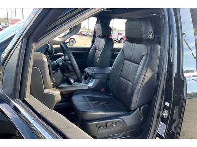 2024 Chevrolet Silverado 3500 HD High Country