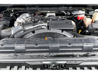 2024 Chevrolet Silverado 3500 HD High Country