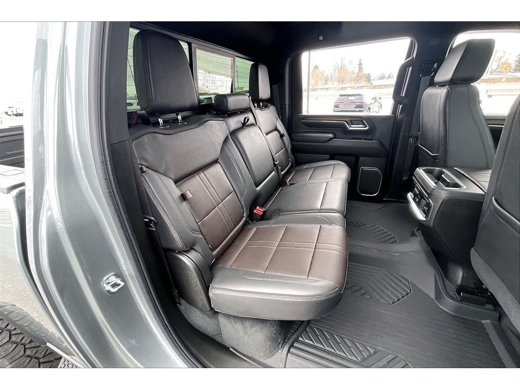 2024 Chevrolet Silverado 3500 HD High Country