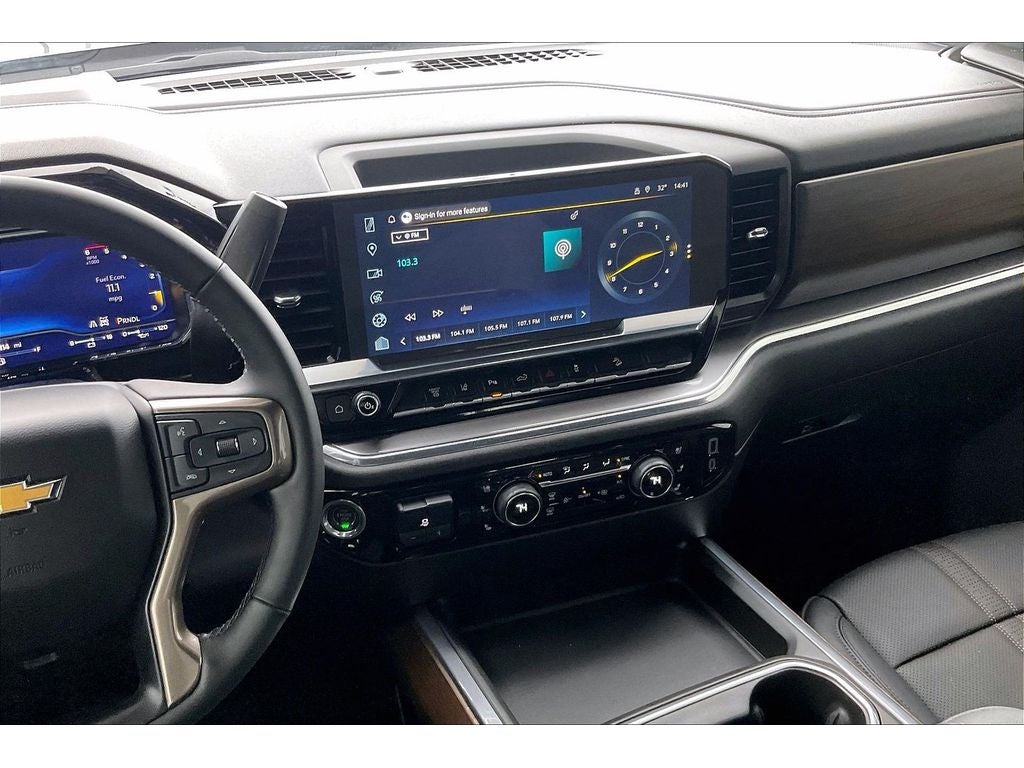 2024 Chevrolet Silverado 3500 HD High Country