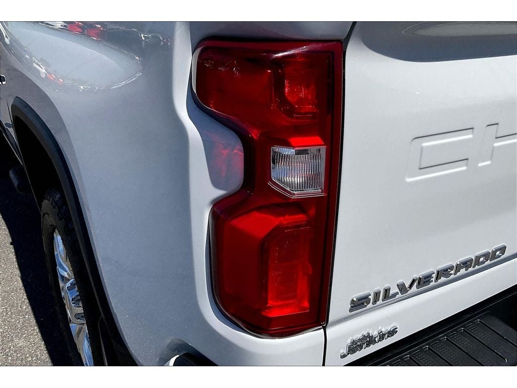 2023 Chevrolet Silverado 3500 HD High Country