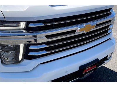 2023 Chevrolet Silverado 3500 HD High Country