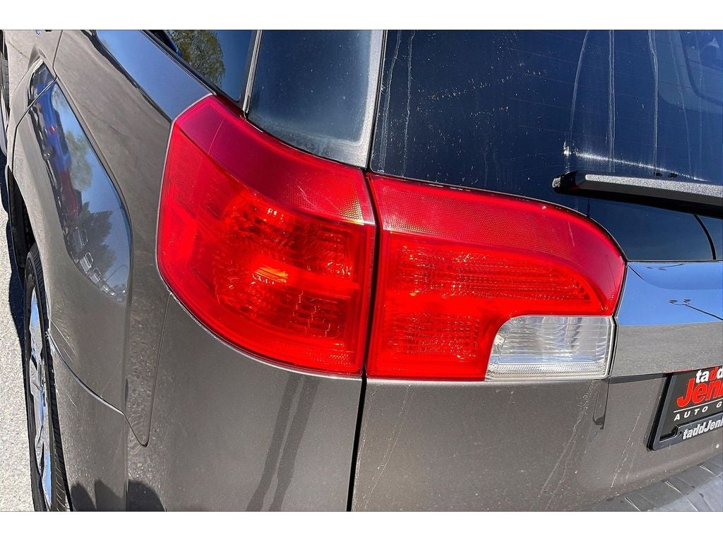 2012 GMC Terrain SLT-1