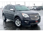 2013 Chevrolet Equinox LTZ