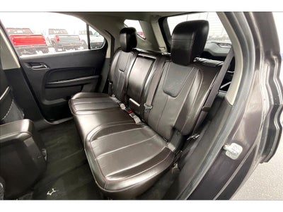 2013 Chevrolet Equinox LTZ