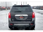 2013 Chevrolet Equinox LTZ