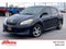 2009 Toyota Matrix Base