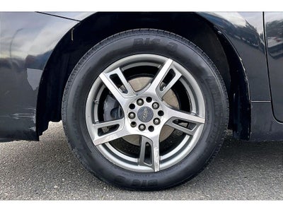 2009 Toyota Matrix Base