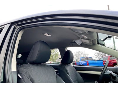 2009 Toyota Matrix Base