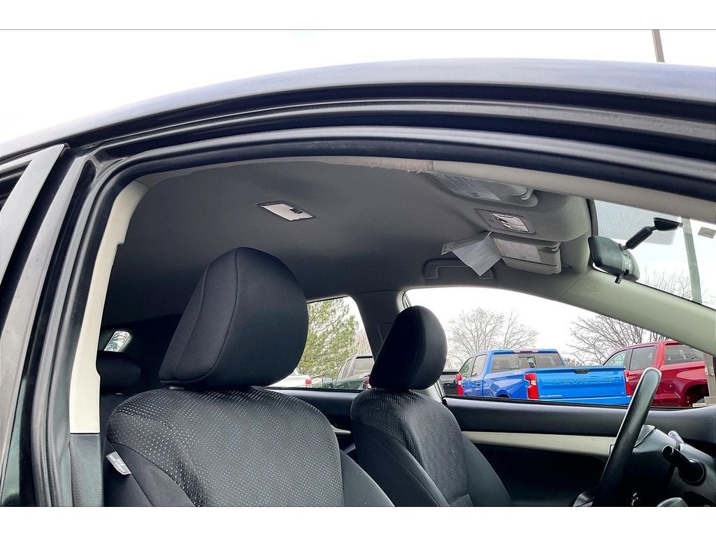 2009 Toyota Matrix Base