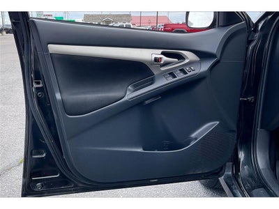 2009 Toyota Matrix Base