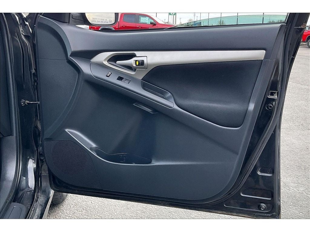 2009 Toyota Matrix Base