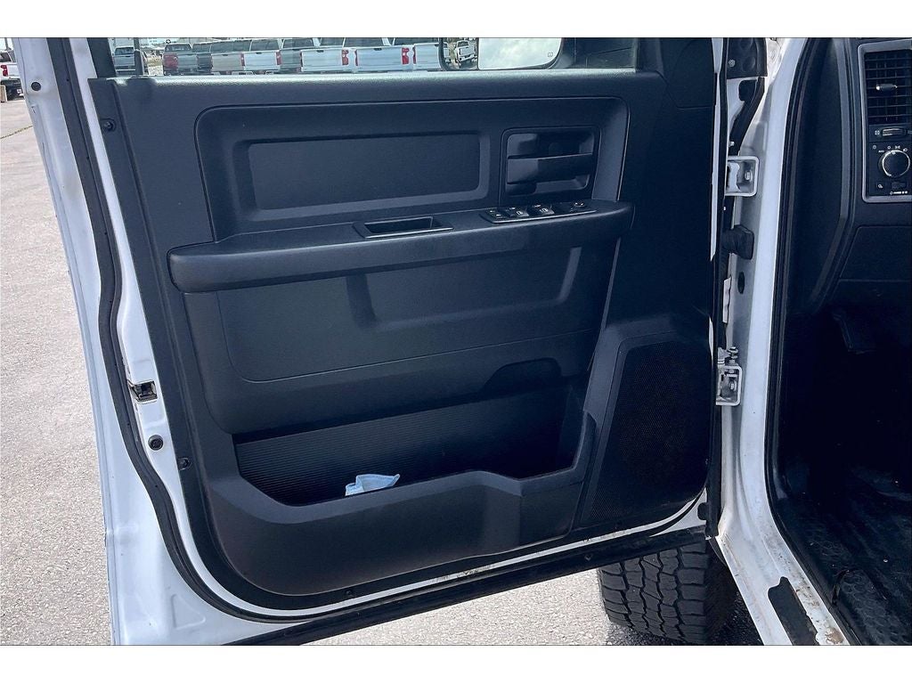 2015 RAM 3500 Tradesman