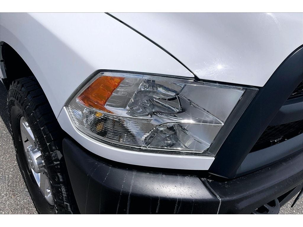 2015 RAM 3500 Tradesman