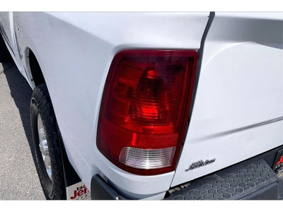 2015 RAM 3500 Tradesman