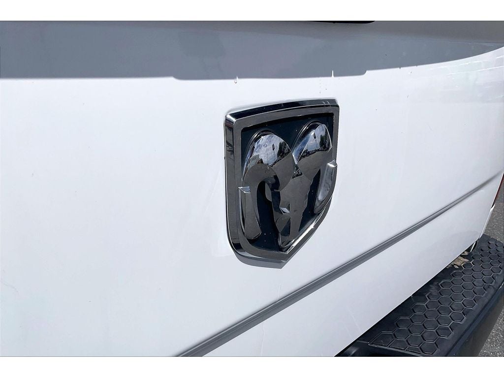 2015 RAM 3500 Tradesman
