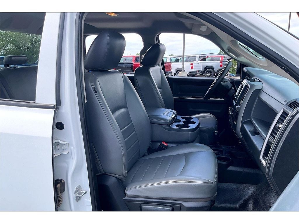 2015 RAM 3500 Tradesman