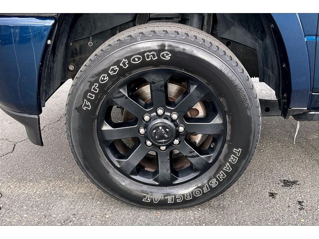 2022 RAM 3500 Laramie