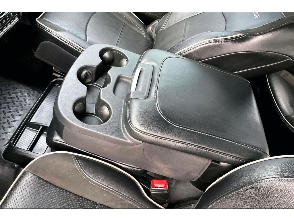 2022 RAM 3500 Laramie