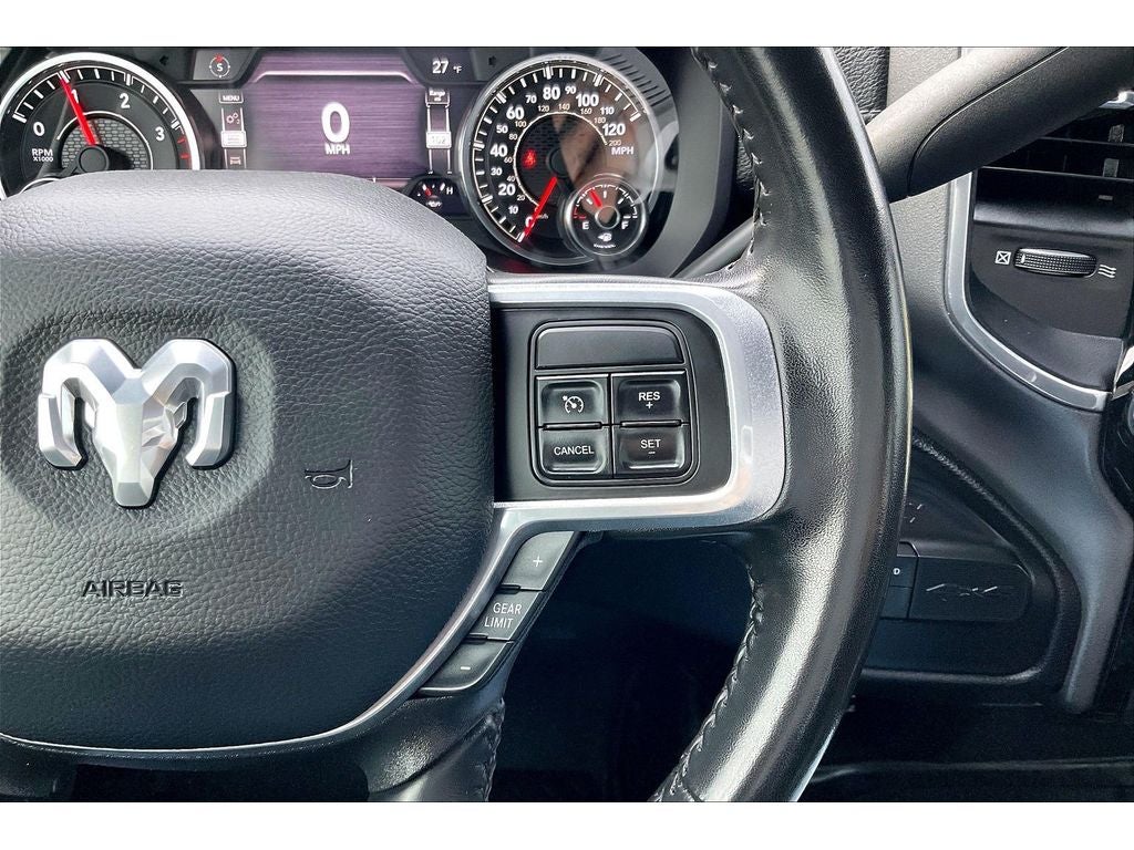 2022 RAM 3500 Laramie