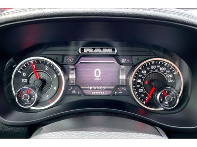 2022 RAM 3500 Laramie