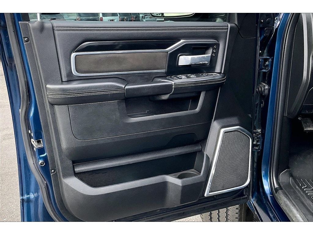 2022 RAM 3500 Laramie