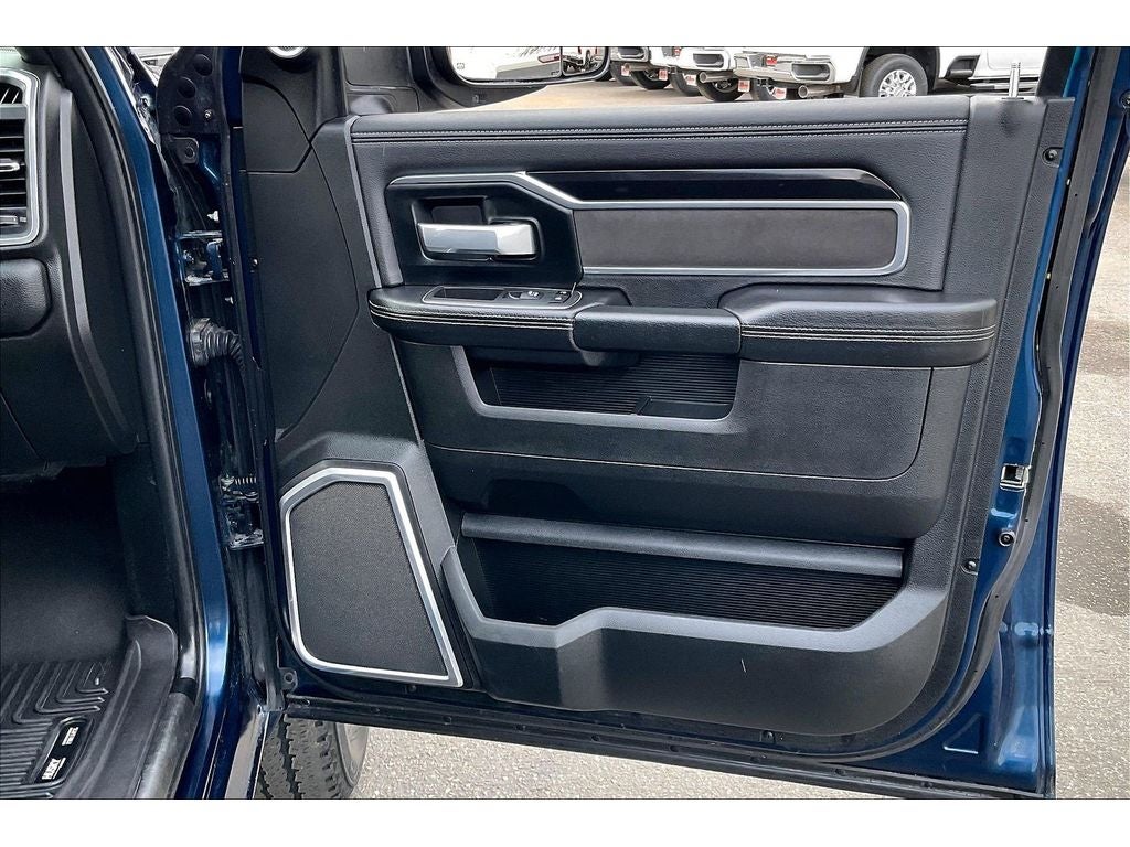 2022 RAM 3500 Laramie