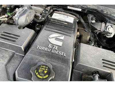 2022 RAM 3500 Laramie