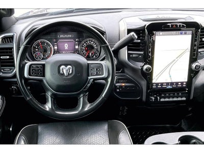 2022 RAM 3500 Laramie