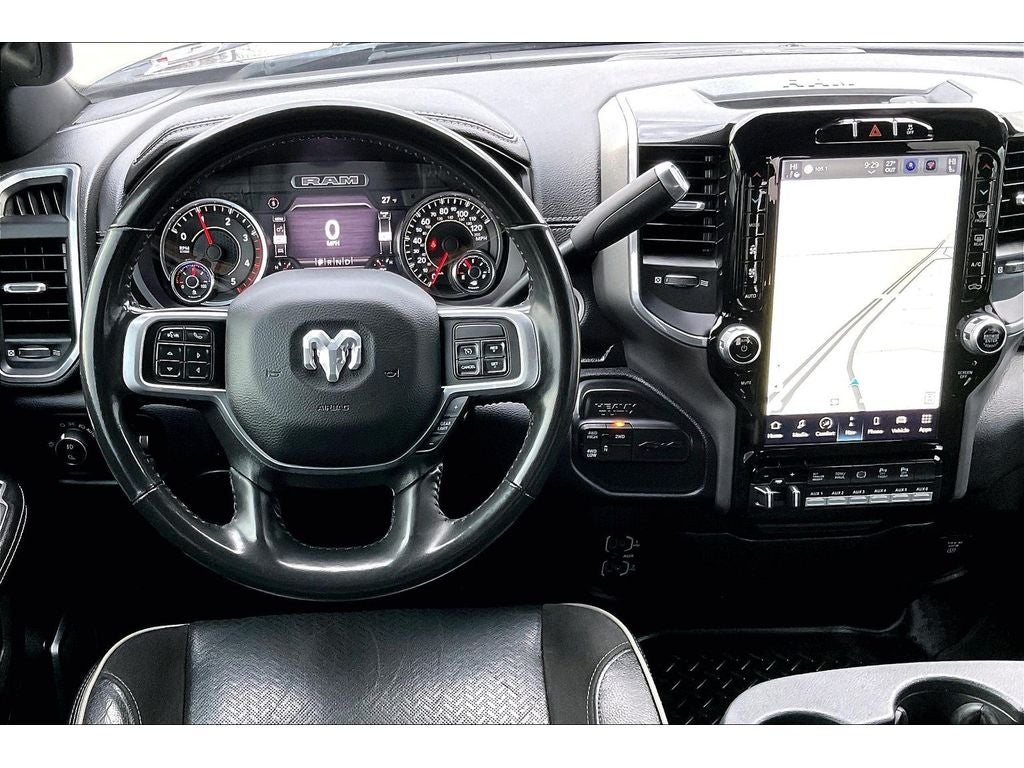 2022 RAM 3500 Laramie