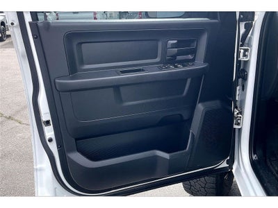 2017 RAM 2500 Tradesman