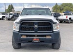 2017 RAM 2500 Tradesman