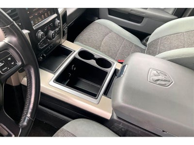 2014 RAM 2500 Big Horn