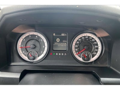 2014 RAM 2500 Big Horn