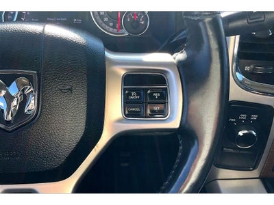 2017 RAM 2500 Laramie