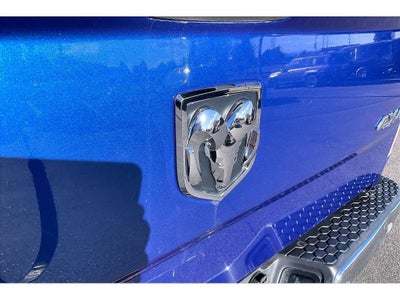 2017 RAM 2500 Laramie