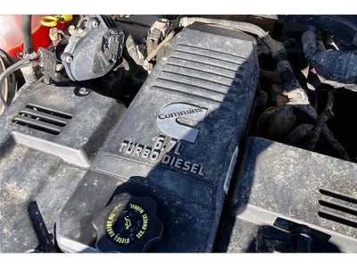 2017 RAM 2500 Laramie