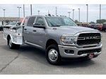 2022 RAM 3500 Chassis Cab Tradesman