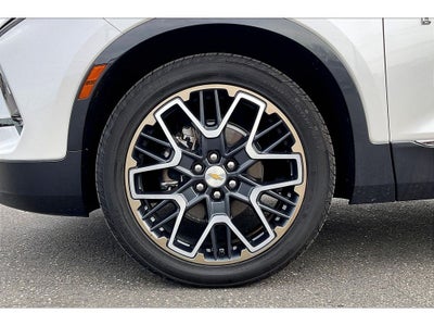 2025 Chevrolet Blazer Premier