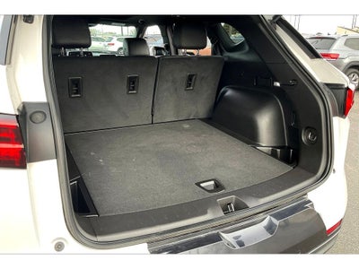 2025 Chevrolet Blazer Premier