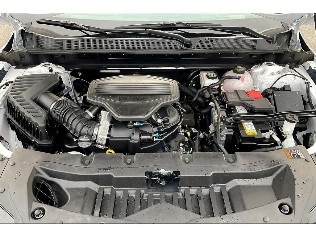 2025 Chevrolet Blazer Premier