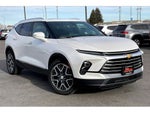 2025 Chevrolet Blazer Premier