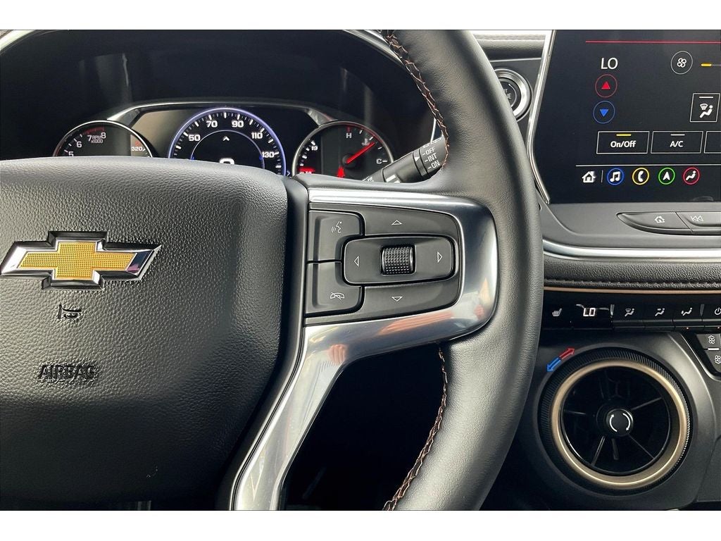 2025 Chevrolet Blazer Premier