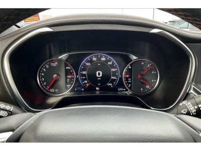 2025 Chevrolet Blazer Premier