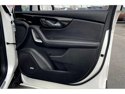 2025 Chevrolet Blazer Premier