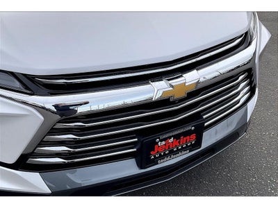 2025 Chevrolet Blazer Premier