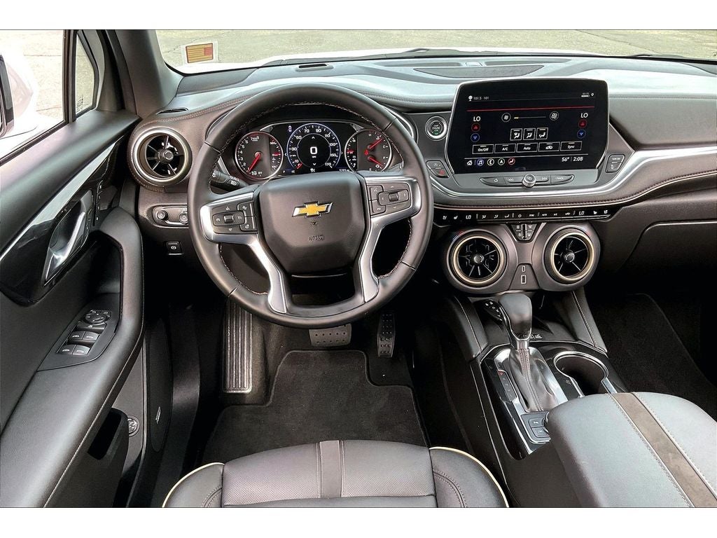 2025 Chevrolet Blazer Premier